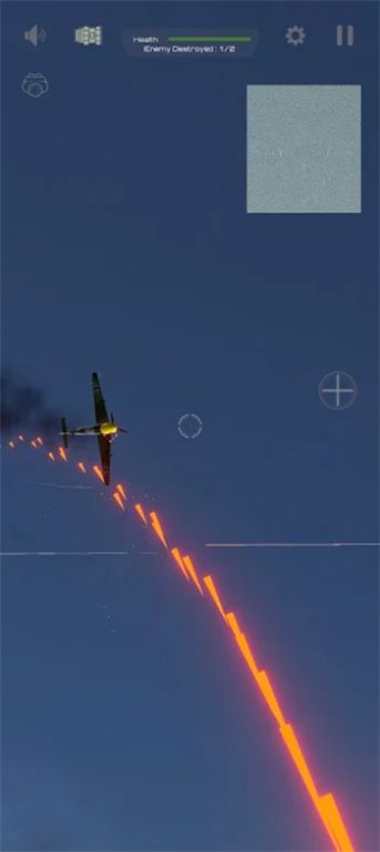 空降防御者官方安卓版  v4.0.4