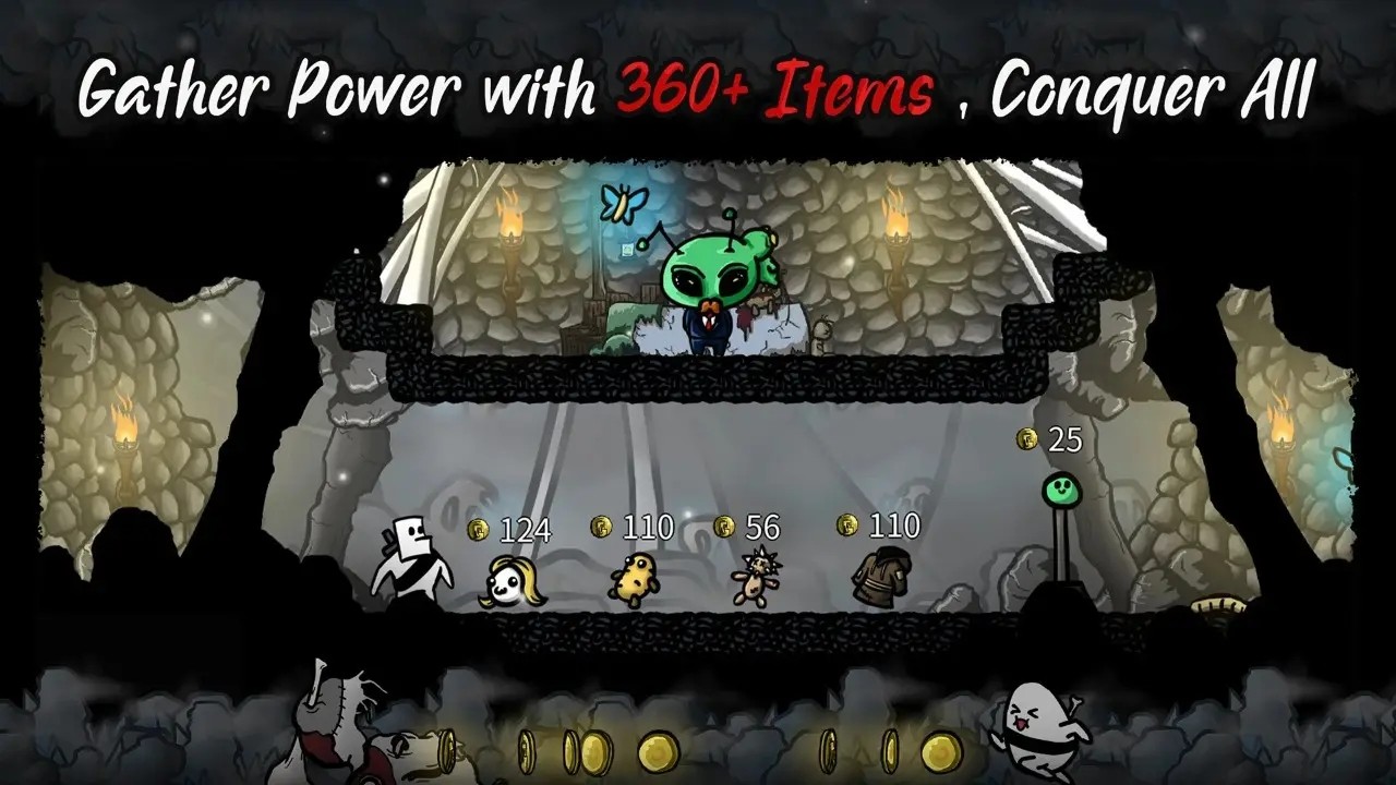 太空角斗士 v1.1.30