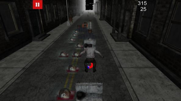 僵尸极限逃亡 v1.0.1