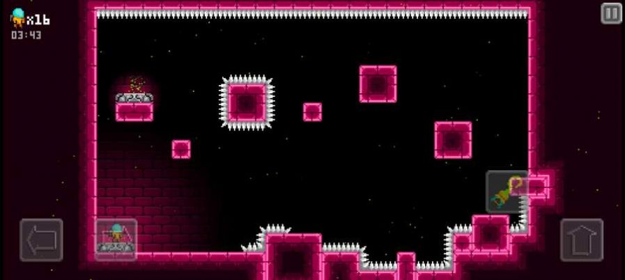 地牢废墟游戏最新安卓版  v4.5.4