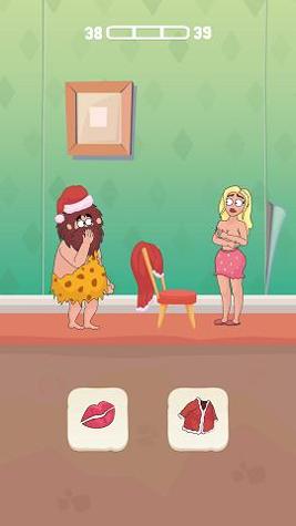 救救穴居人 v1.0.9