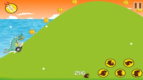 海边冲浪 A Medieval Segway Surf Online v3.1.5