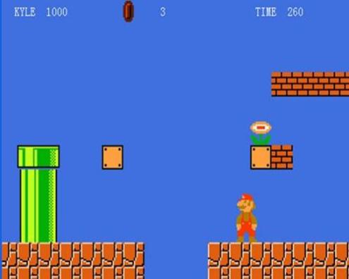 超级玛丽复古 v4.4.0