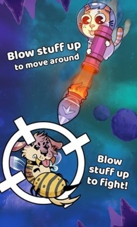 火箭猫快射  v1.1.0