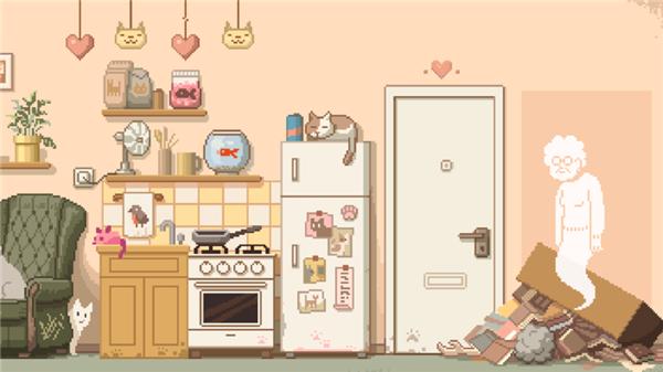 解谜六只猫  V 1.0
