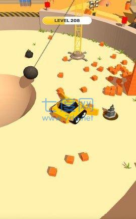 垃圾分类推土机 0.9.3