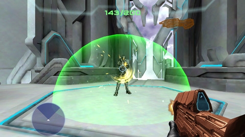 光环 4：山丘之王 Halo 4 King of the Hill Fuled by Mountain Dew v3.2.5