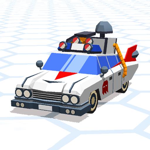 巅峰竞速飙车手机版