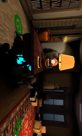 鸡皮疙瘩尖叫之夜 v1.3.0