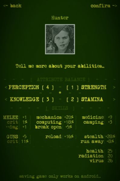 灰尘后末日角色扮演官方中文汉化版