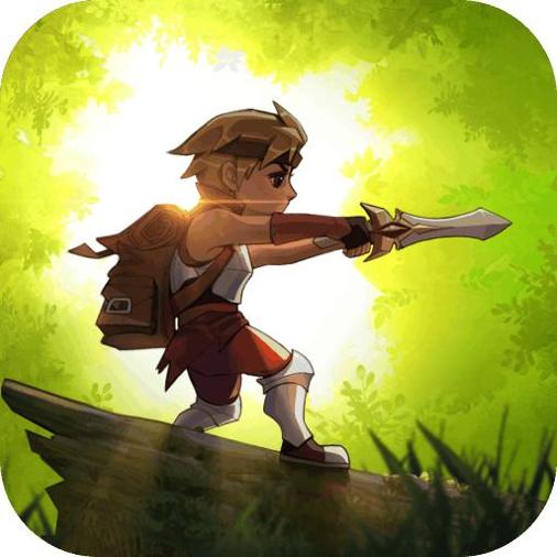 云上城之歌 老版本