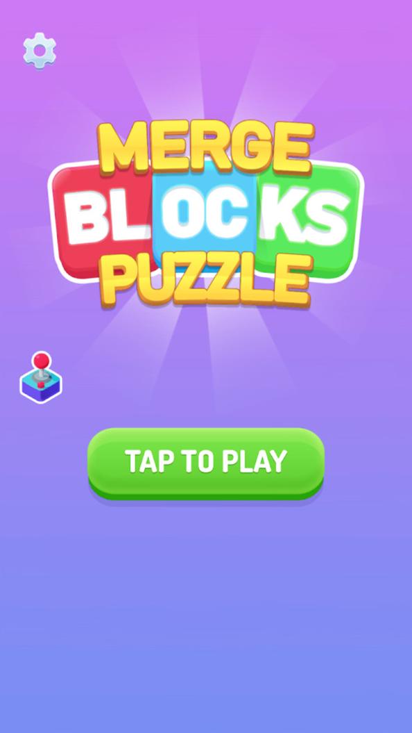 合并方块拼图 v0.3