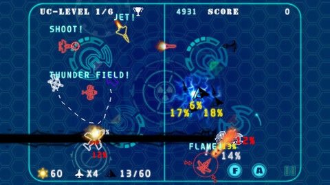 U战斗 UCombat v3.2.5