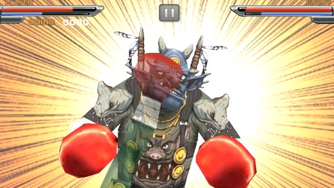3D野兽拳击 Beast Boxing 3D v3.1.5