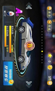 3D终极飞车 v1.2.0安卓版