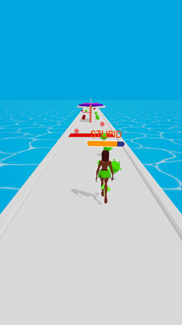 进化我最美 v0.1