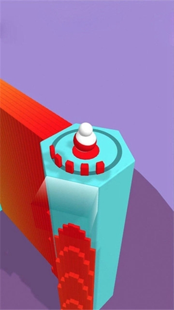 彩色翻滚3D 彩色翻滚3D