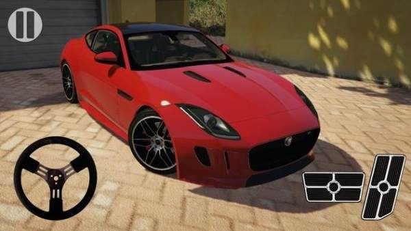 城市车F型驾驶 v1.1.0