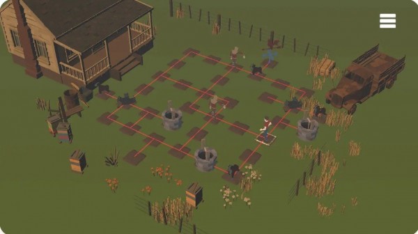 赘婿之拜见岳父大人 v0.1