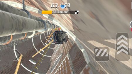 极速狂飙测试版 v3.1.5