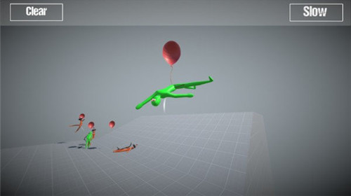 布娃娃战斗模拟器2 v1.2