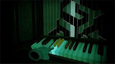 未上锁的房间5暗物质版  V 2.0