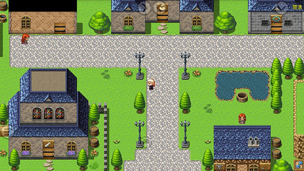 重装机兵之重装归来破解版最新版 v3.19.5