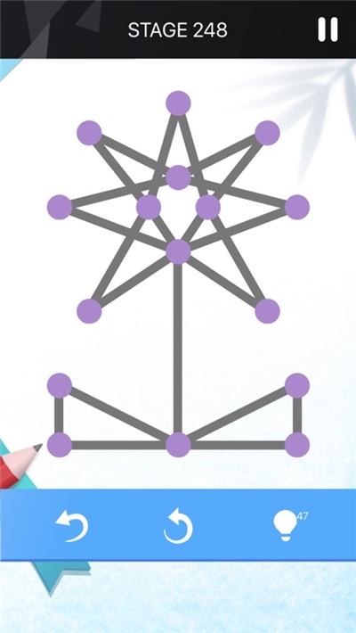 交叉的线最新版 v1.0.1