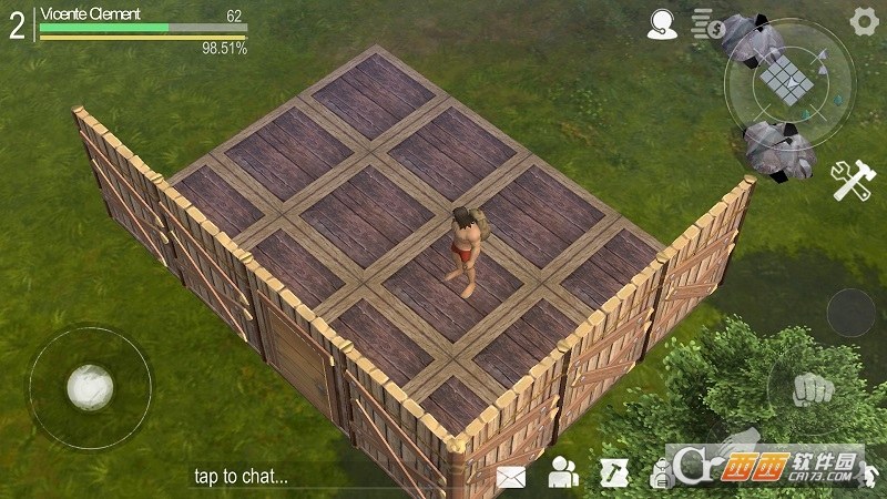 The Last One(最后一个) 1.0 安卓版