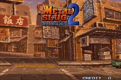 合金弹头2 v4.0.5