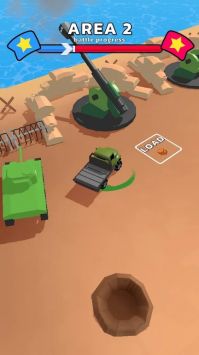 前线卡车Frontline Truck v3.0.5