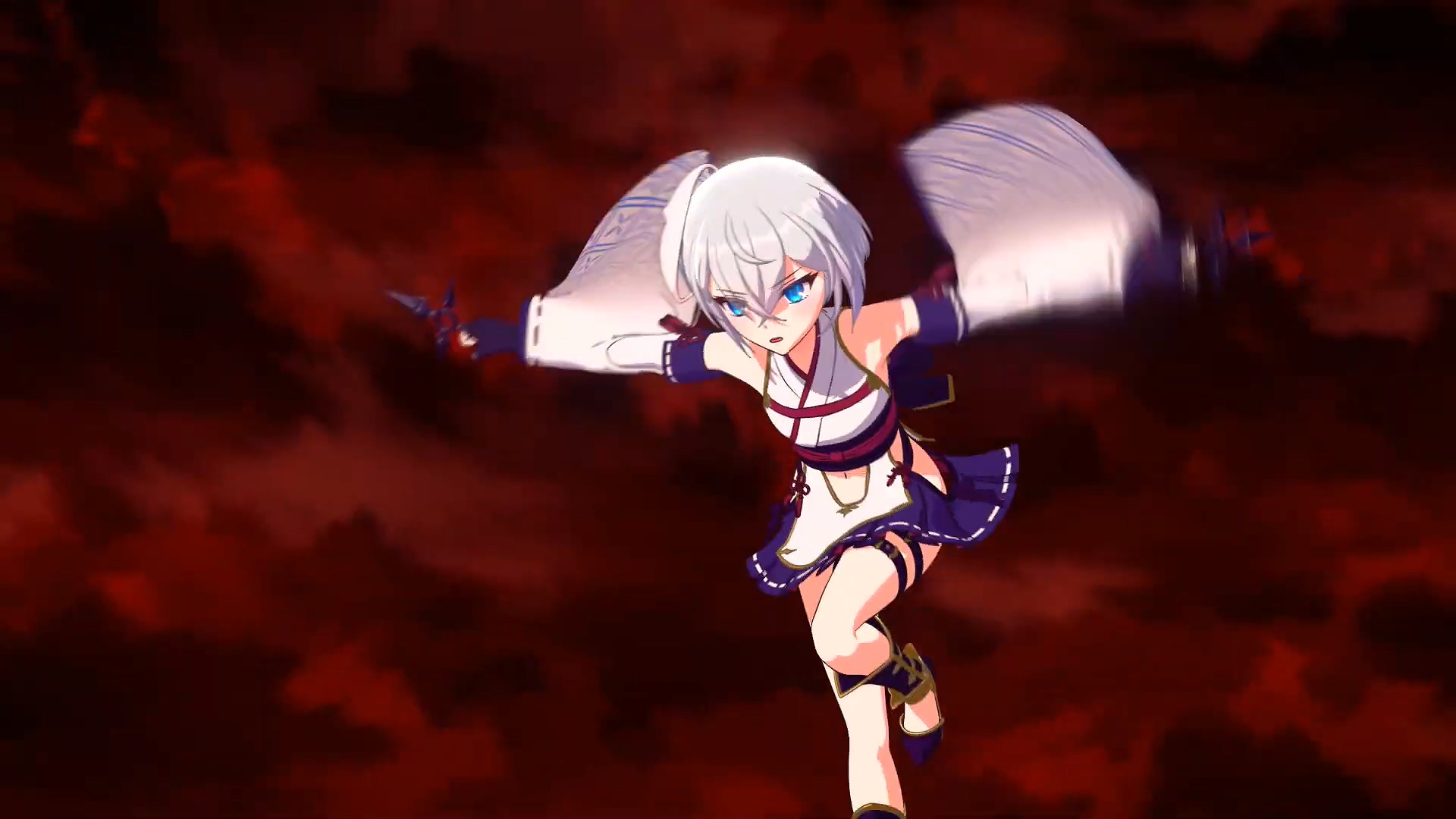 妖帝与终焉的夜叉姬手游国服官方版  v4.4.2