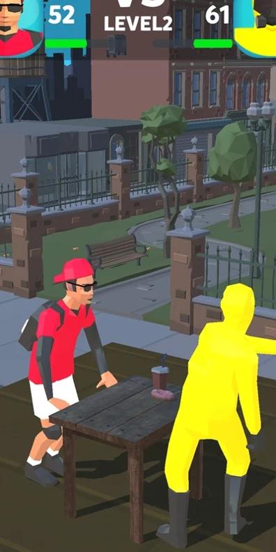 巴掌王竞技场 v1.0