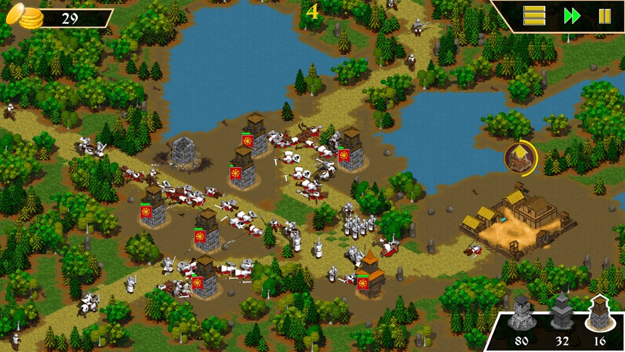 北方的愤怒游戏官方版（Buest）  v5.2.1