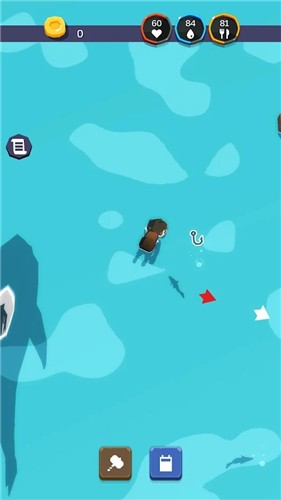 木筏人生海洋生存 v1.0.0