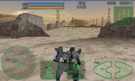 机器人大战毁灭枪手2 v3.1.5