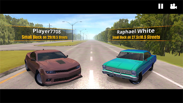 无极限飙车2最新版(No Limit 2) v1.7.0