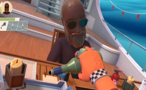 餐桌物语模拟器手机游戏中文版  v5.3.2