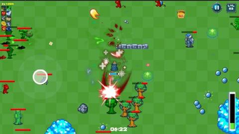 猫咪幸存者  v1.1.0