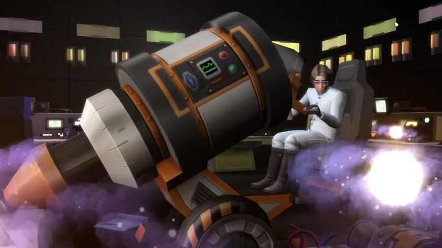 模拟人生4手机版下载中文版最新版安卓版  v3.1.3