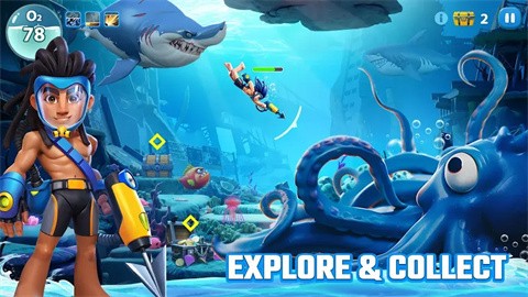 海洋新纪元 v1.0.20240418181344