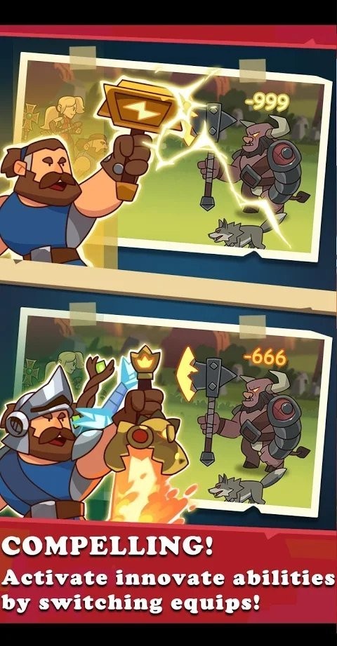 匹配3位英雄2023  v1.8