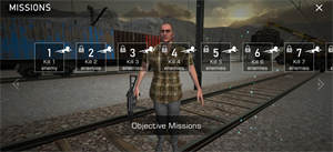 战场幸存者大逃杀 v1.0.11