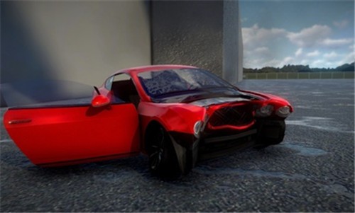 汽车碰撞模拟器真实版  v164