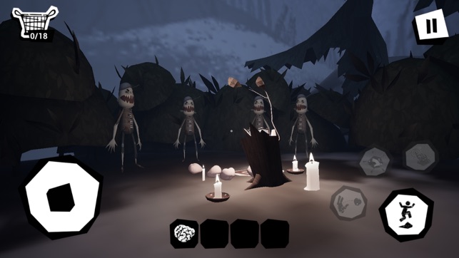 秘密邻居2021游戏官方最新版  v4.5.4