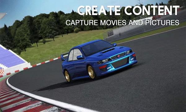绝对赛车注册版 v2.13.13