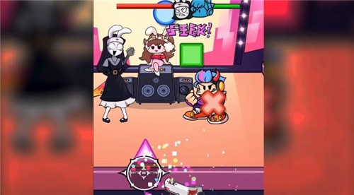 说唱射击  v1.5