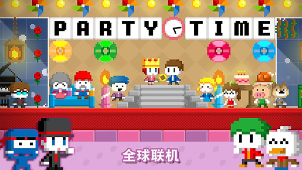 波古波古无限糖果版2023 v1.0.251