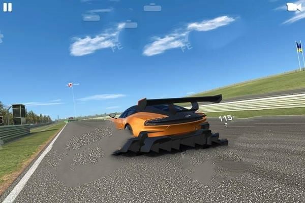 真正的竞赛3 2019-12-12 09:28