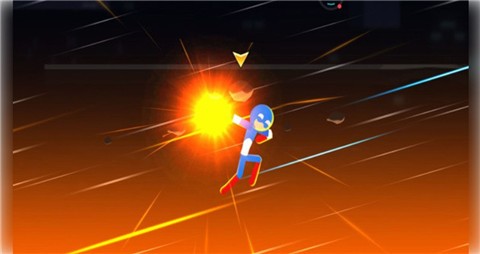 火柴人超英激斗  v1.0.1